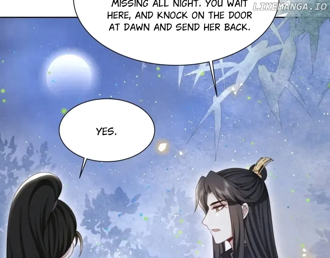Lonely Emperor Chases His Sister-in-Law Chapter 57 Online - página 53