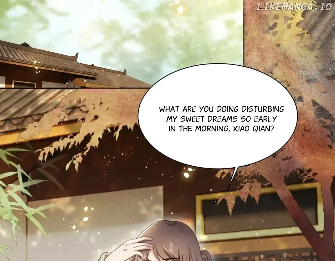 Lonely Emperor Chases His Sister-in-Law Chapter 57 Online - página 58