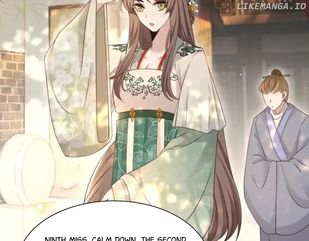 Lonely Emperor Chases His Sister-in-Law Chapter 57 Online - página 59