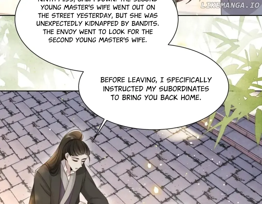 Lonely Emperor Chases His Sister-in-Law Chapter 57 Online - página 60