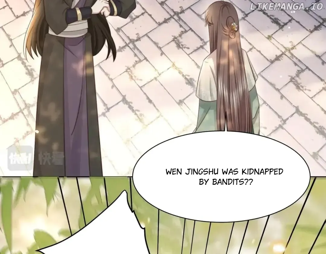 Lonely Emperor Chases His Sister-in-Law Chapter 57 Online - página 61