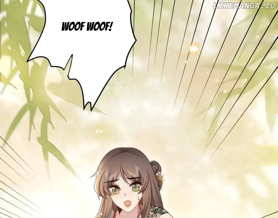 Lonely Emperor Chases His Sister-in-Law Chapter 57 Online - página 62