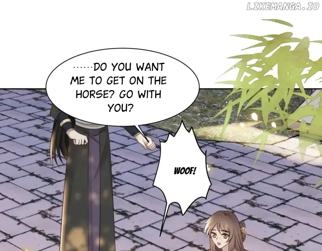 Lonely Emperor Chases His Sister-in-Law Chapter 57 Online - página 68