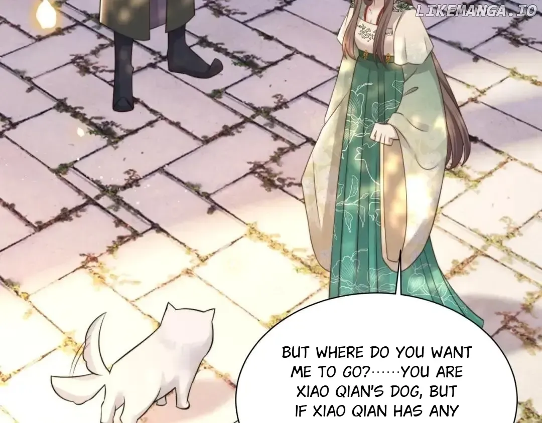 Lonely Emperor Chases His Sister-in-Law Chapter 57 Online - página 69