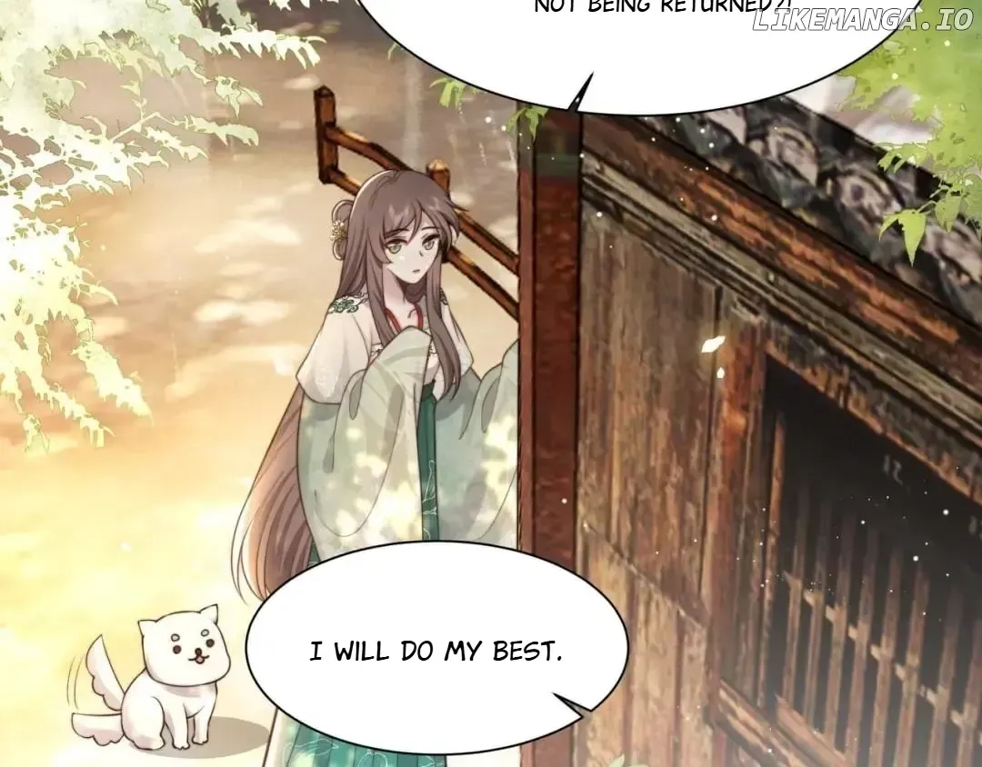 Lonely Emperor Chases His Sister-in-Law Chapter 57 Online - página 82