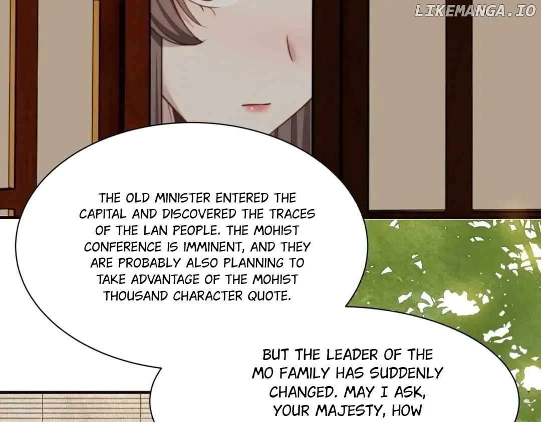 Lonely Emperor Chases His Sister-in-Law Chapter 57 Online - página 84