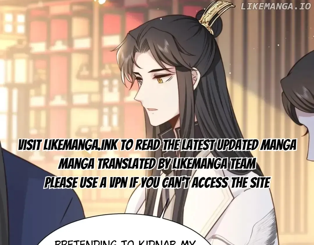 Lonely Emperor Chases His Sister-in-Law Chapter 57 Online - página 88