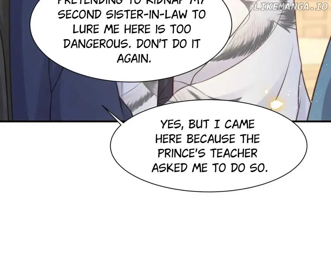 Lonely Emperor Chases His Sister-in-Law Chapter 57 Online - página 89