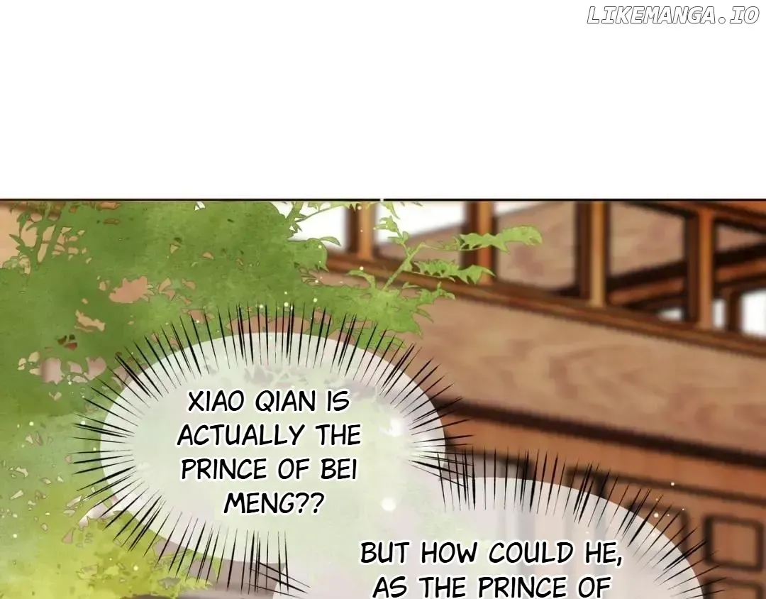 Lonely Emperor Chases His Sister-in-Law Chapter 58 Online - página 1