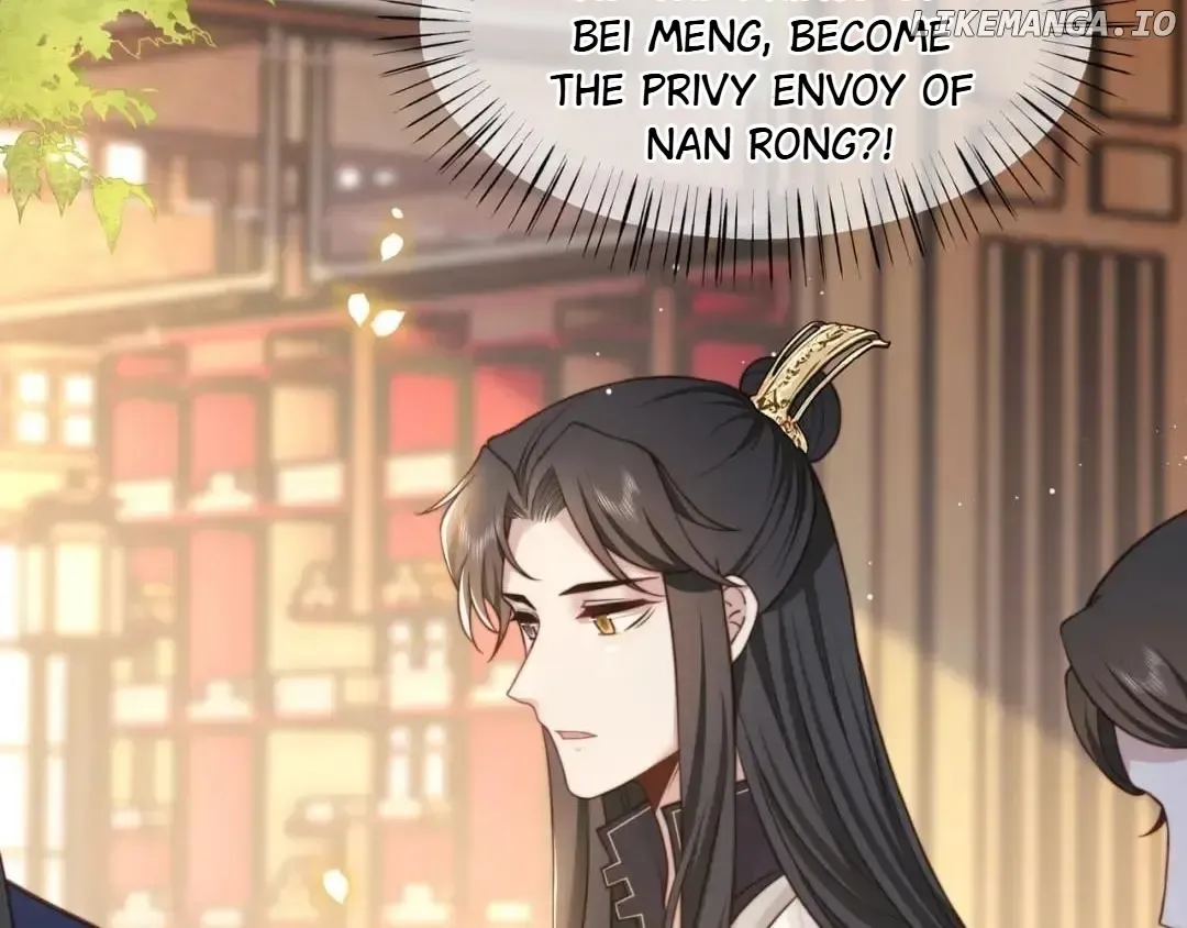 Lonely Emperor Chases His Sister-in-Law Chapter 58 Online - página 2