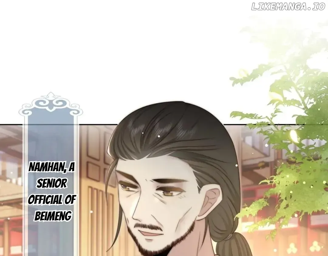 Lonely Emperor Chases His Sister-in-Law Chapter 58 Online - página 5