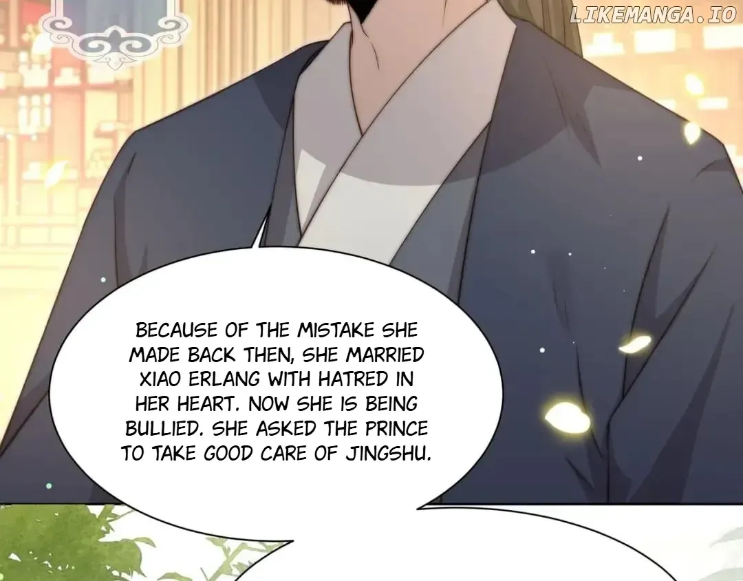 Lonely Emperor Chases His Sister-in-Law Chapter 58 Online - página 6