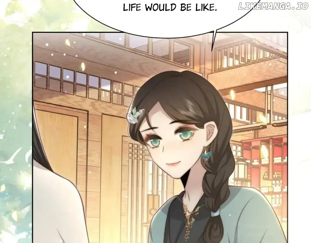Lonely Emperor Chases His Sister-in-Law Chapter 58 Online - página 8