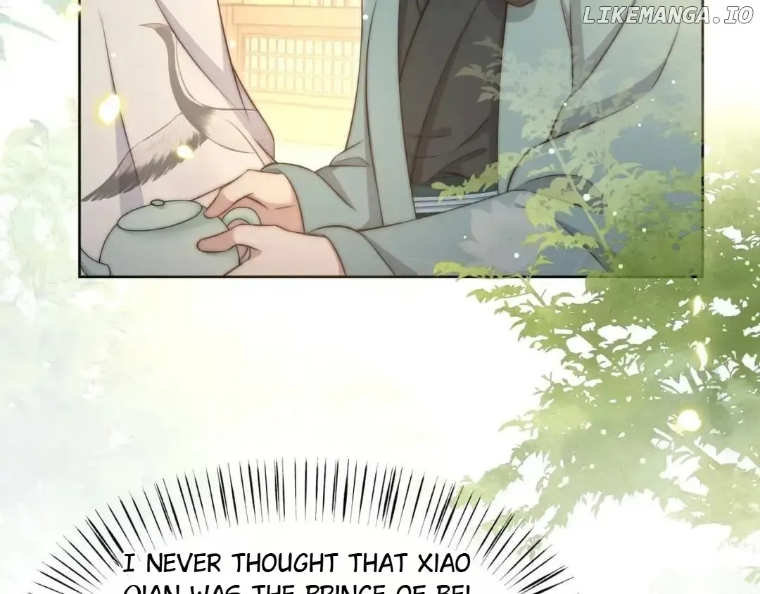 Lonely Emperor Chases His Sister-in-Law Chapter 58 Online - página 9