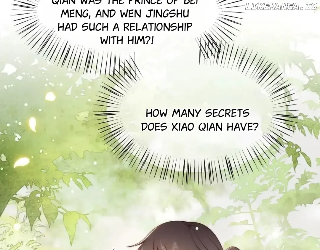 Lonely Emperor Chases His Sister-in-Law Chapter 58 Online - página 10