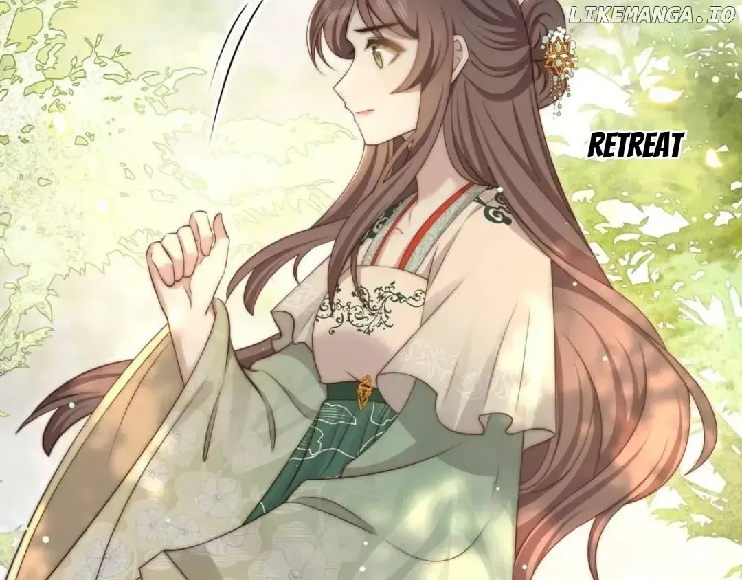 Lonely Emperor Chases His Sister-in-Law Chapter 58 Online - página 11