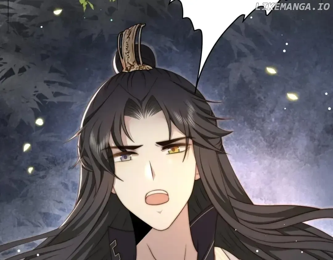 Lonely Emperor Chases His Sister-in-Law Chapter 58 Online - página 16