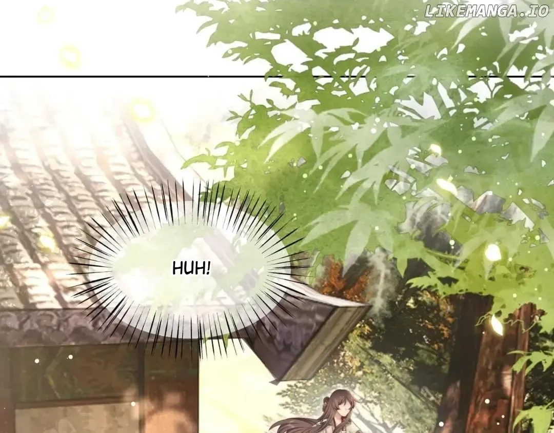 Lonely Emperor Chases His Sister-in-Law Chapter 58 Online - página 18