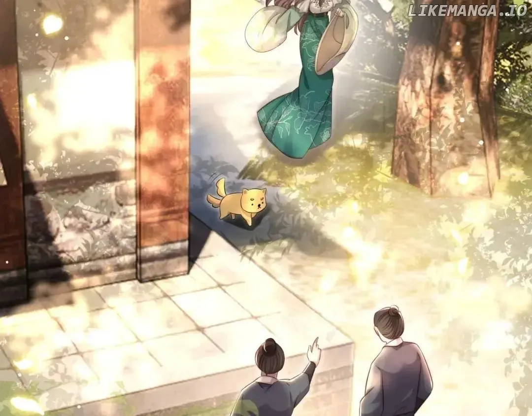 Lonely Emperor Chases His Sister-in-Law Chapter 58 Online - página 19