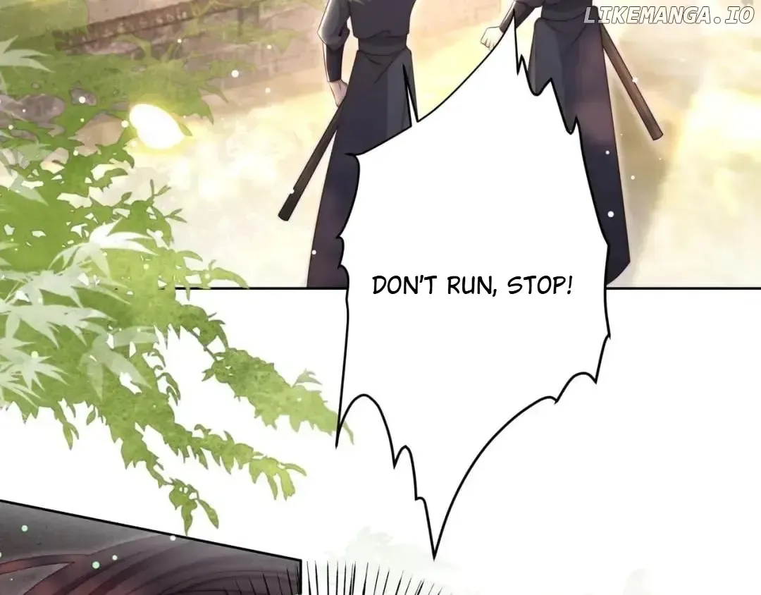 Lonely Emperor Chases His Sister-in-Law Chapter 58 Online - página 20