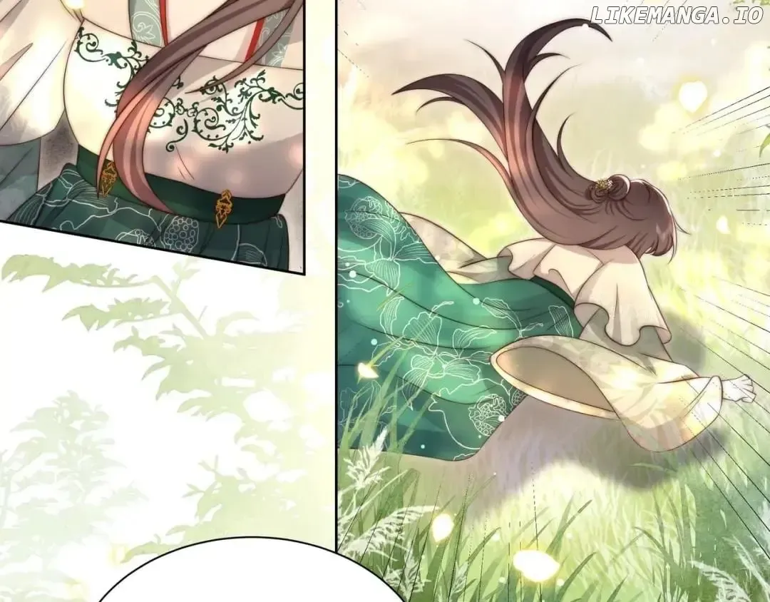 Lonely Emperor Chases His Sister-in-Law Chapter 58 Online - página 22
