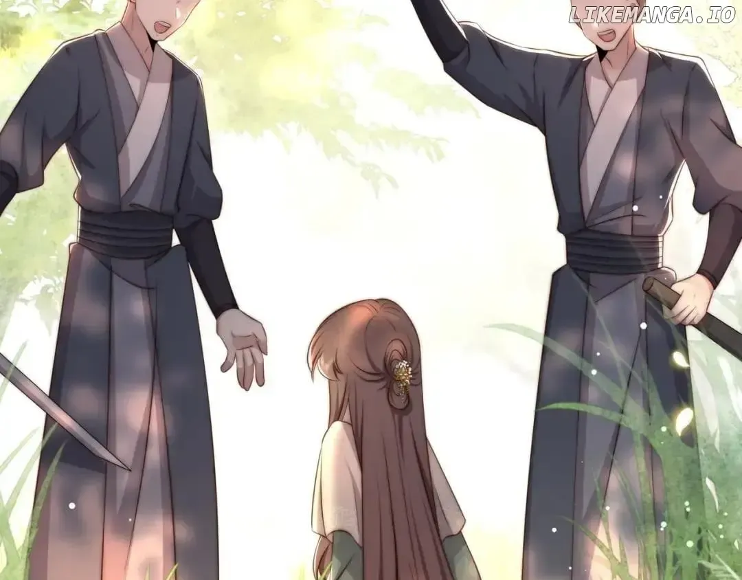 Lonely Emperor Chases His Sister-in-Law Chapter 58 Online - página 24