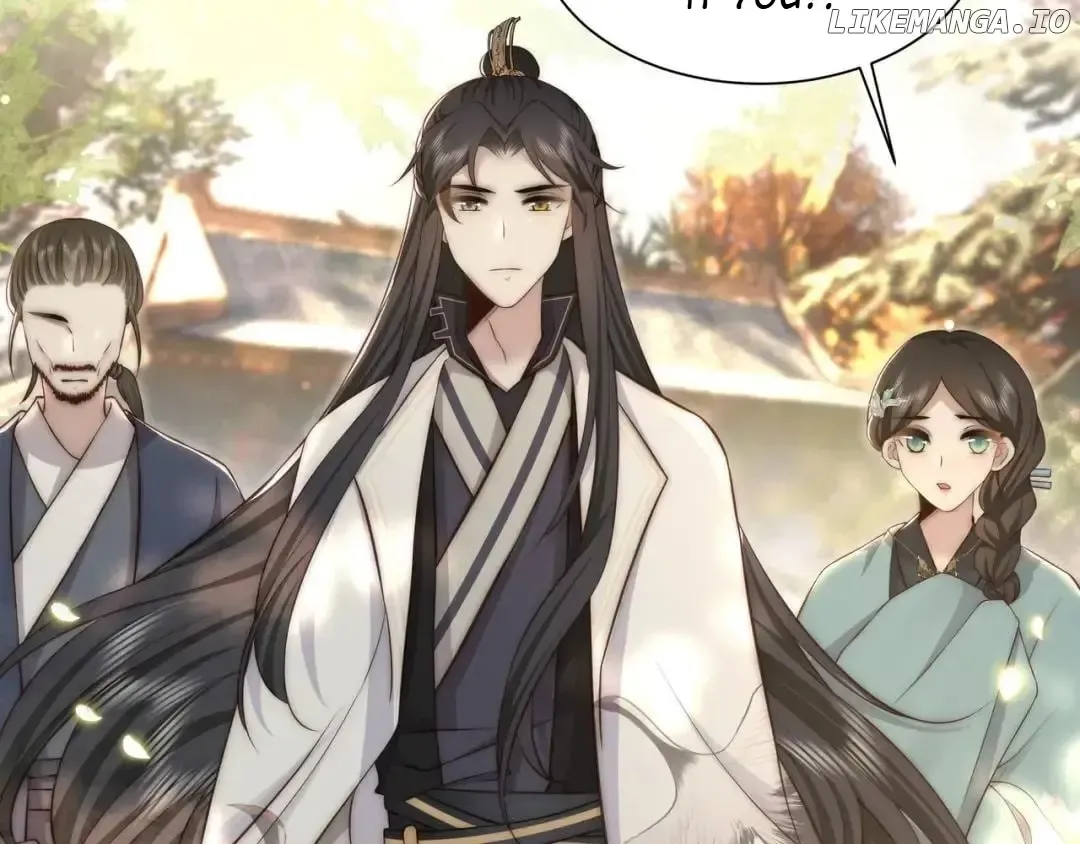 Lonely Emperor Chases His Sister-in-Law Chapter 58 Online - página 29