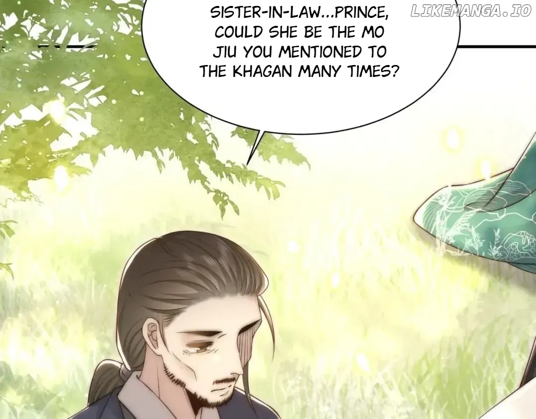 Lonely Emperor Chases His Sister-in-Law Chapter 58 Online - página 31