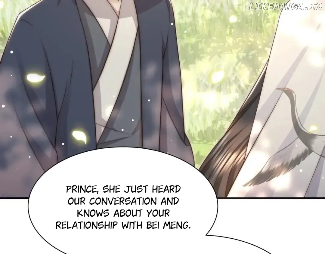Lonely Emperor Chases His Sister-in-Law Chapter 58 Online - página 32