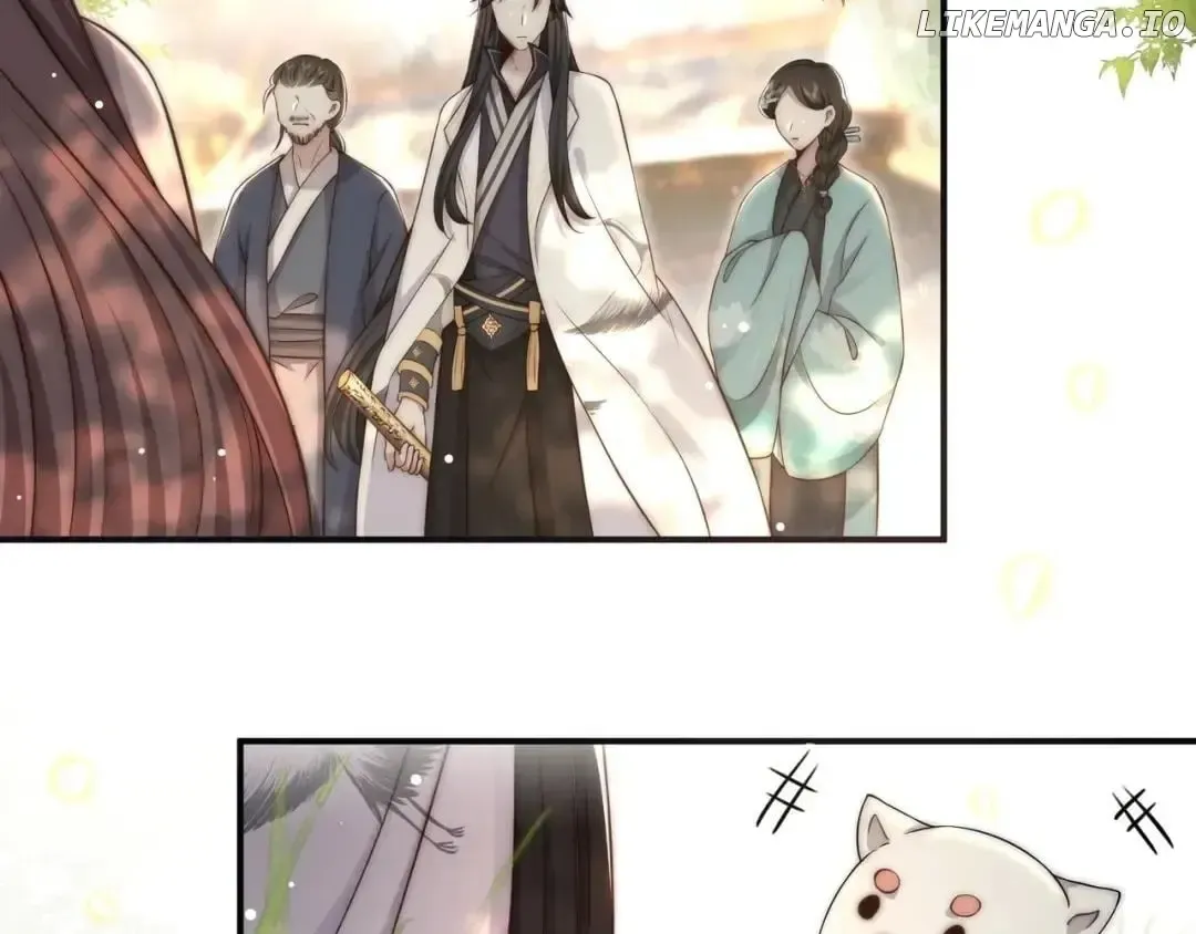 Lonely Emperor Chases His Sister-in-Law Chapter 58 Online - página 35