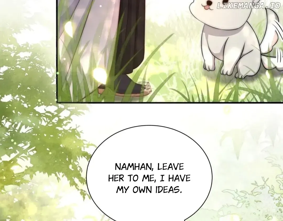 Lonely Emperor Chases His Sister-in-Law Chapter 58 Online - página 36