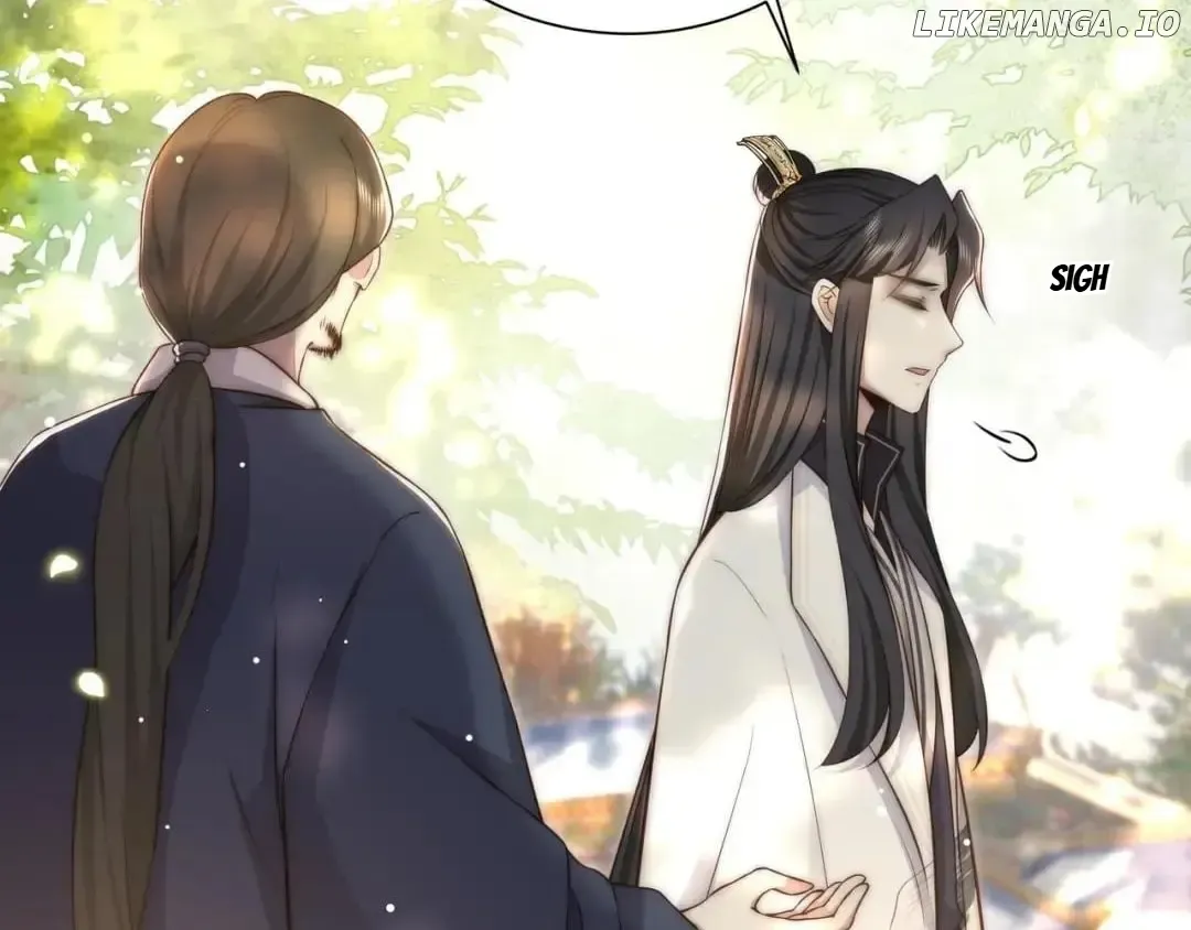 Lonely Emperor Chases His Sister-in-Law Chapter 58 Online - página 37