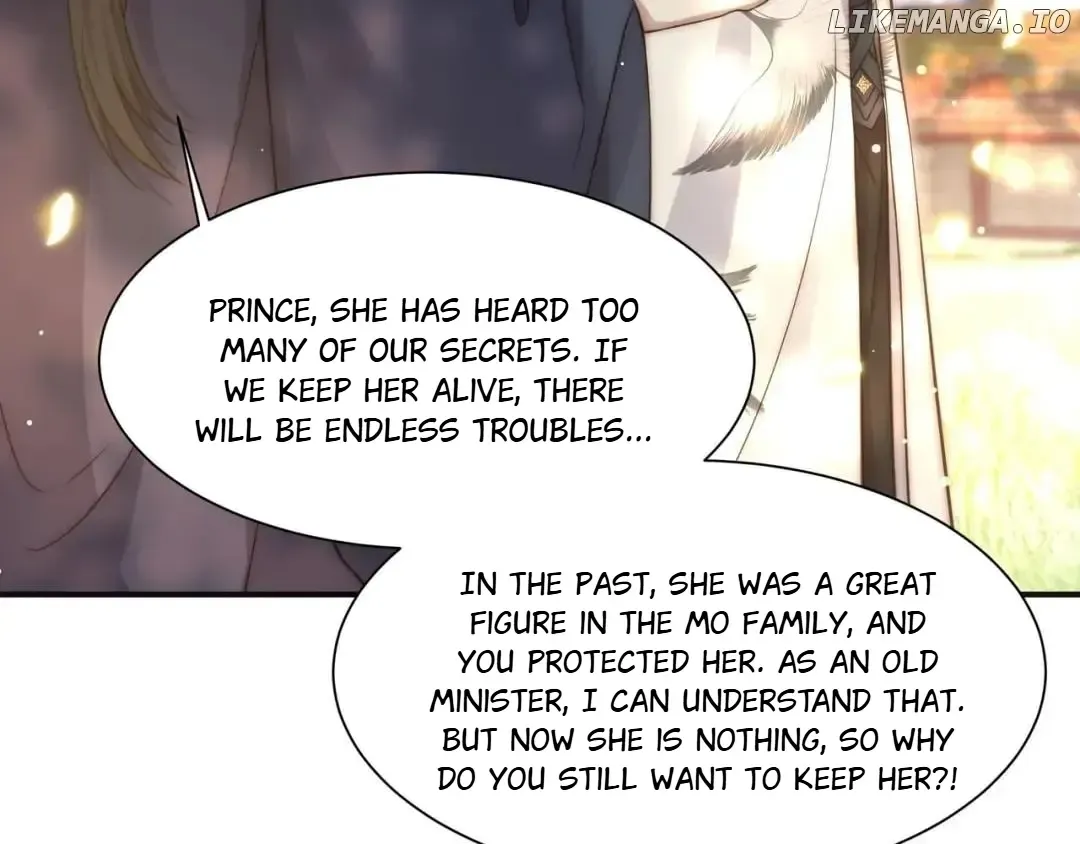 Lonely Emperor Chases His Sister-in-Law Chapter 58 Online - página 38