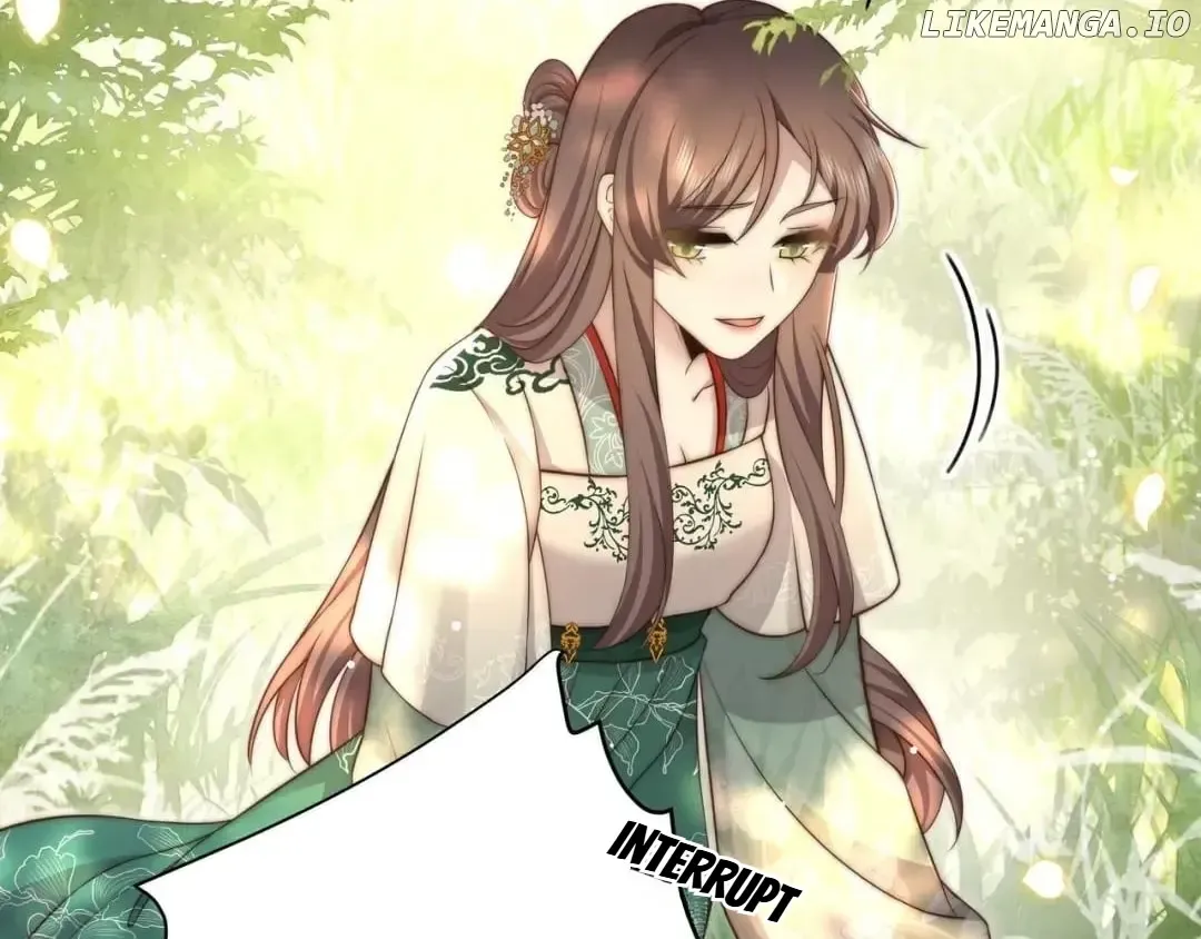 Lonely Emperor Chases His Sister-in-Law Chapter 58 Online - página 41