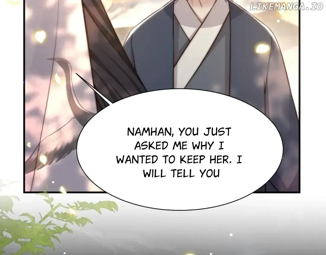 Lonely Emperor Chases His Sister-in-Law Chapter 58 Online - página 43