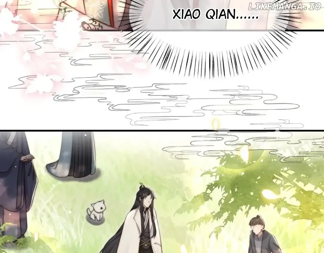 Lonely Emperor Chases His Sister-in-Law Chapter 58 Online - página 49