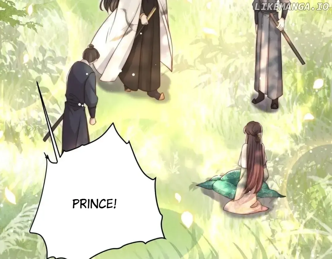 Lonely Emperor Chases His Sister-in-Law Chapter 58 Online - página 50