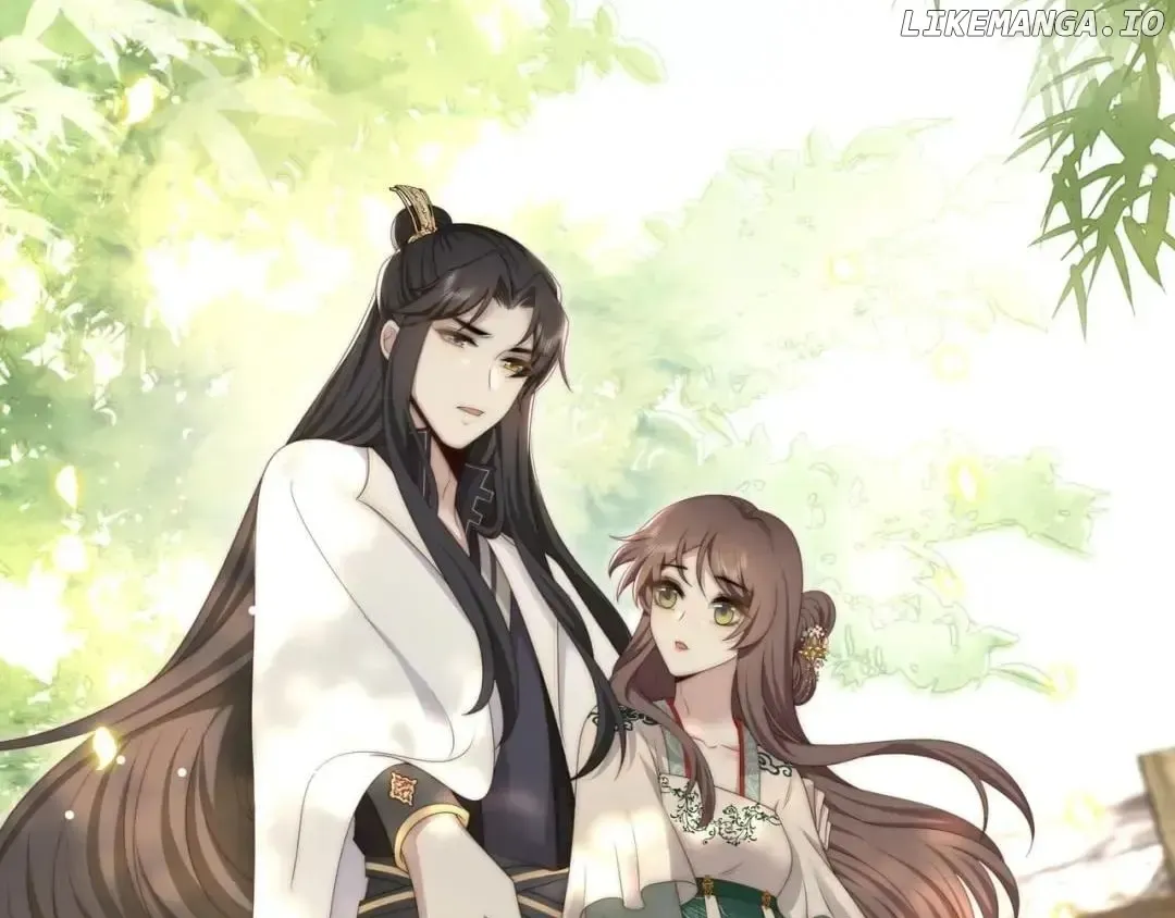 Lonely Emperor Chases His Sister-in-Law Chapter 58 Online - página 56