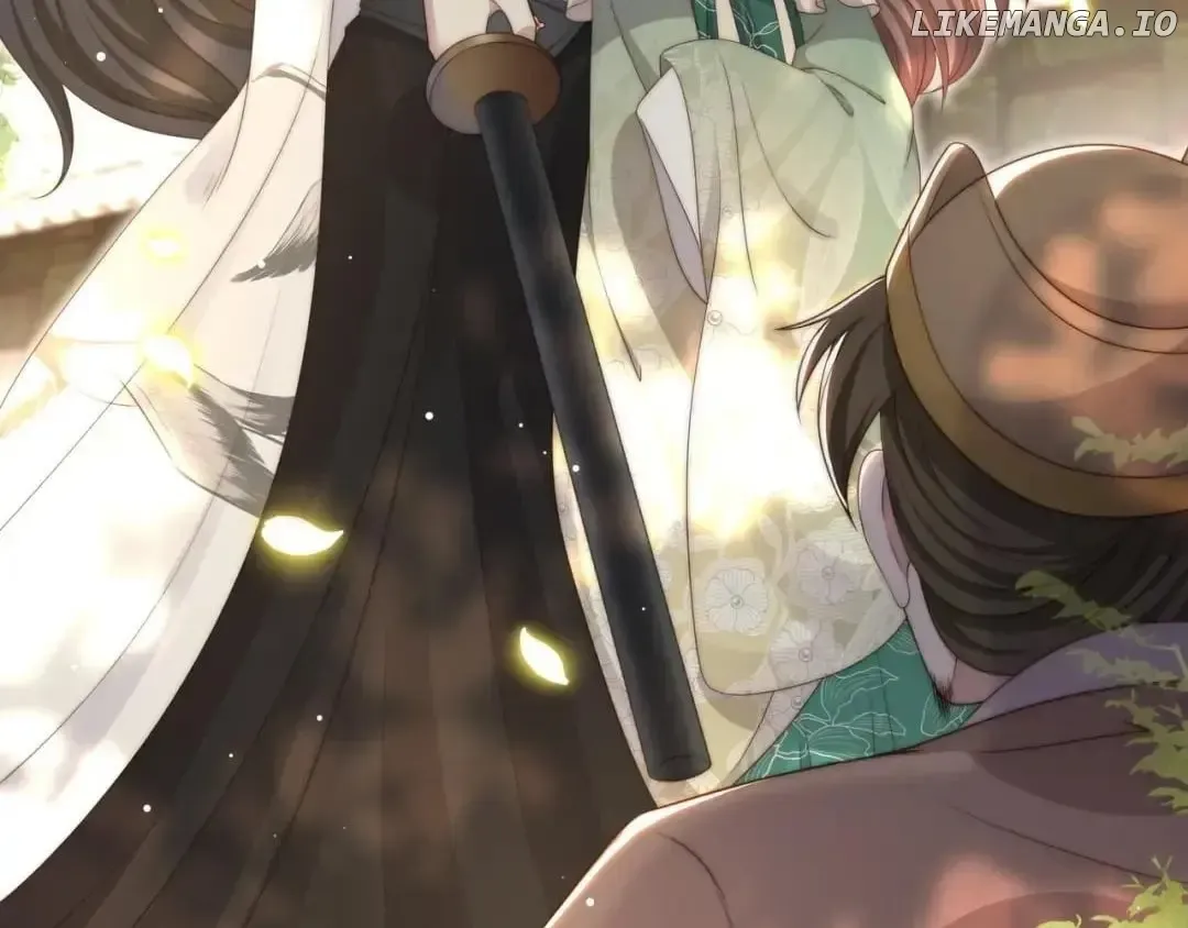 Lonely Emperor Chases His Sister-in-Law Chapter 58 Online - página 57
