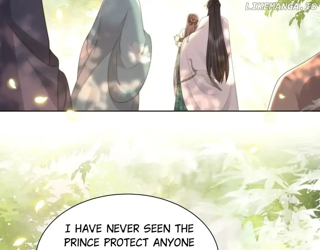 Lonely Emperor Chases His Sister-in-Law Chapter 58 Online - página 60