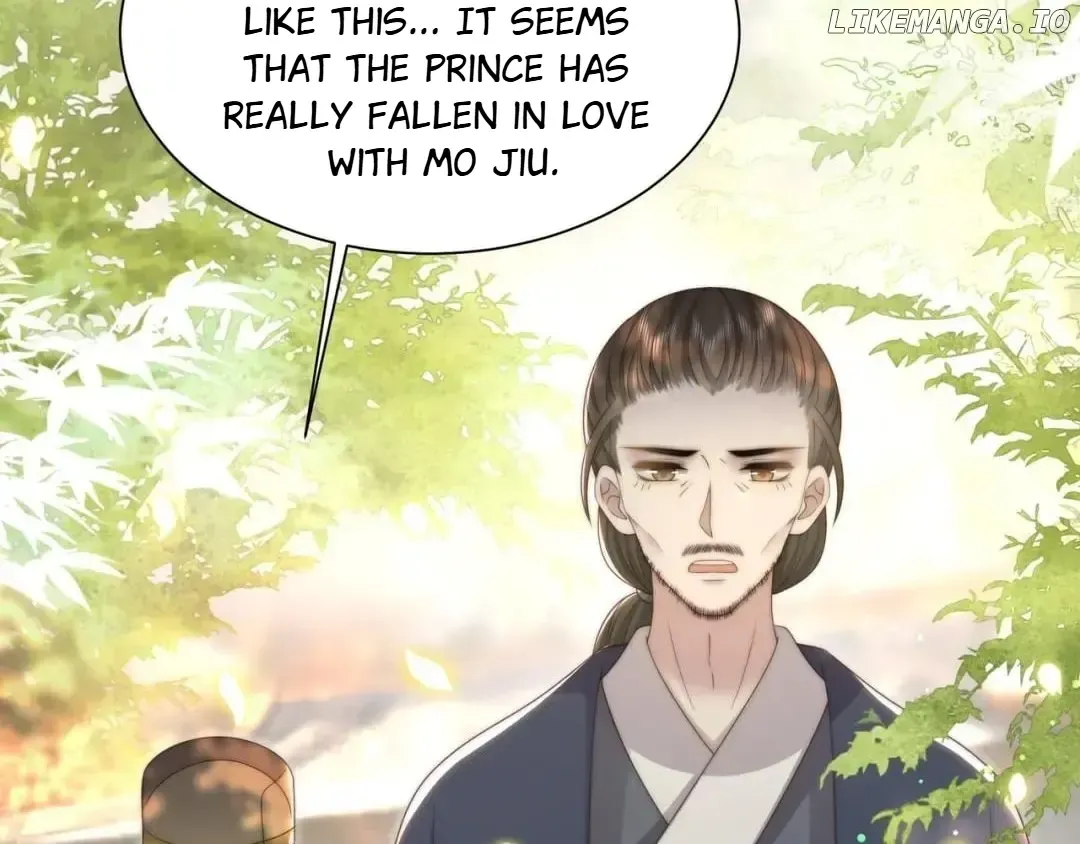 Lonely Emperor Chases His Sister-in-Law Chapter 58 Online - página 61