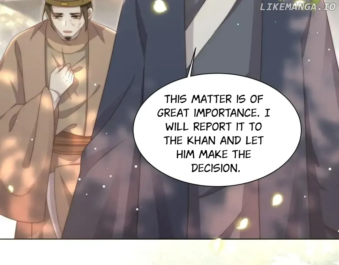 Lonely Emperor Chases His Sister-in-Law Chapter 58 Online - página 62