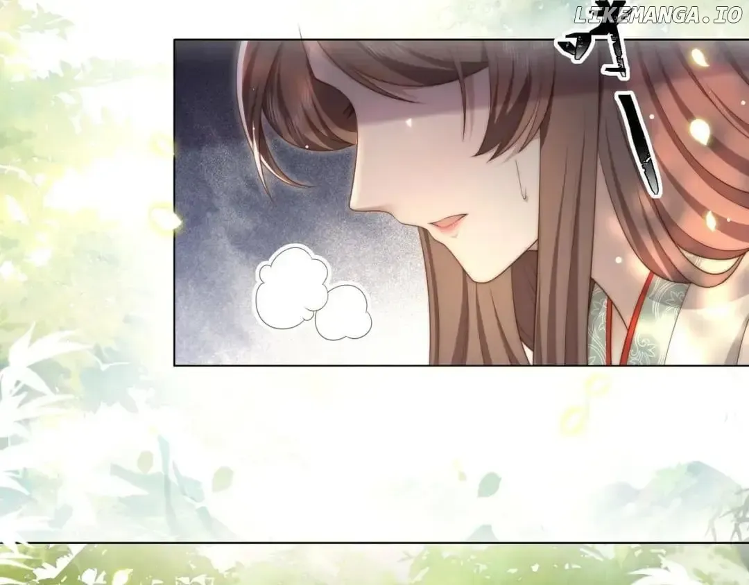 Lonely Emperor Chases His Sister-in-Law Chapter 58 Online - página 64