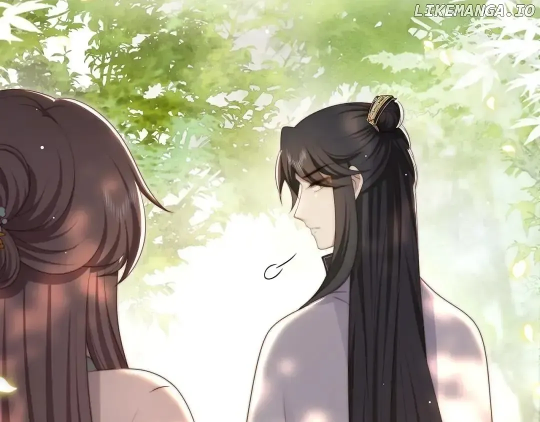 Lonely Emperor Chases His Sister-in-Law Chapter 58 Online - página 65