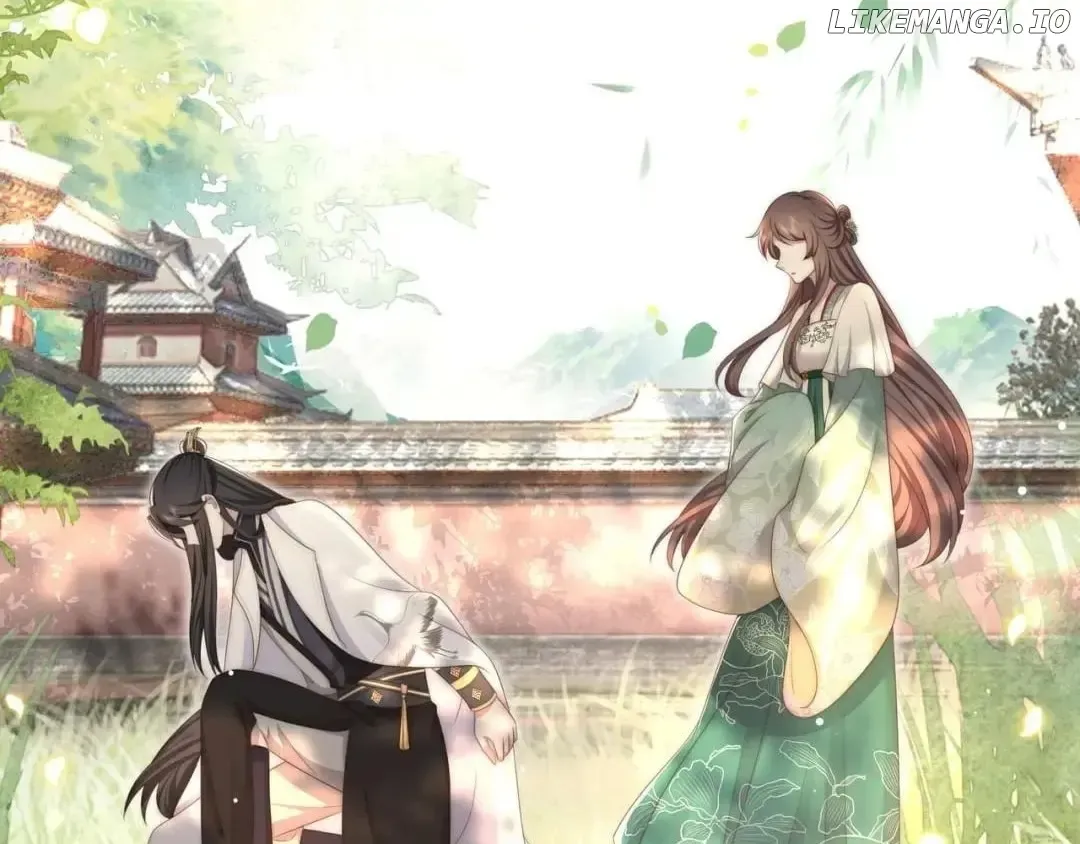 Lonely Emperor Chases His Sister-in-Law Chapter 58 Online - página 68