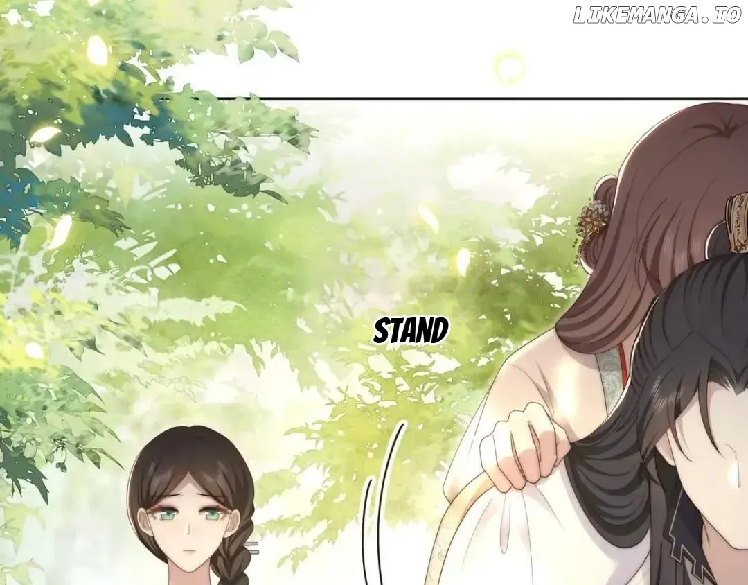 Lonely Emperor Chases His Sister-in-Law Chapter 58 Online - página 74