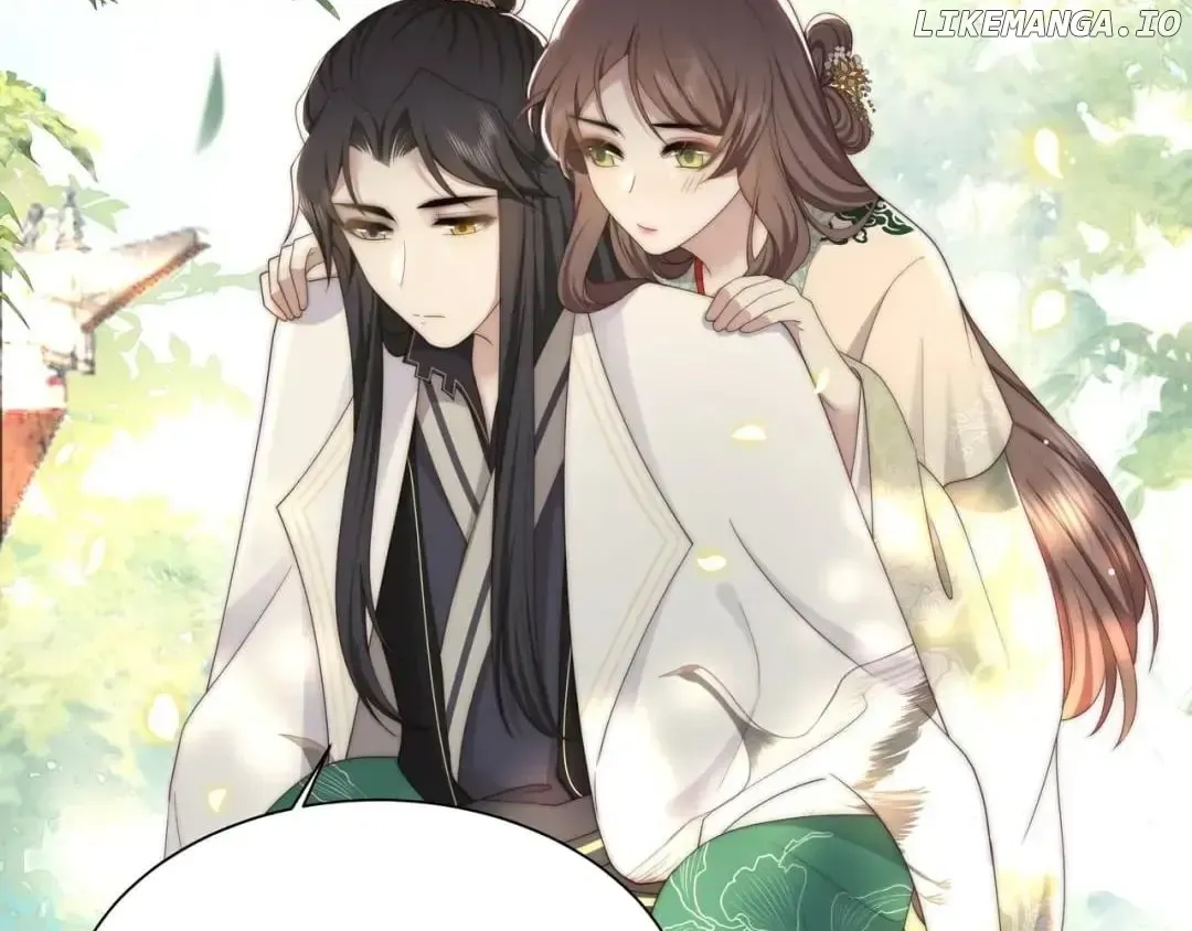 Lonely Emperor Chases His Sister-in-Law Chapter 58 Online - página 77