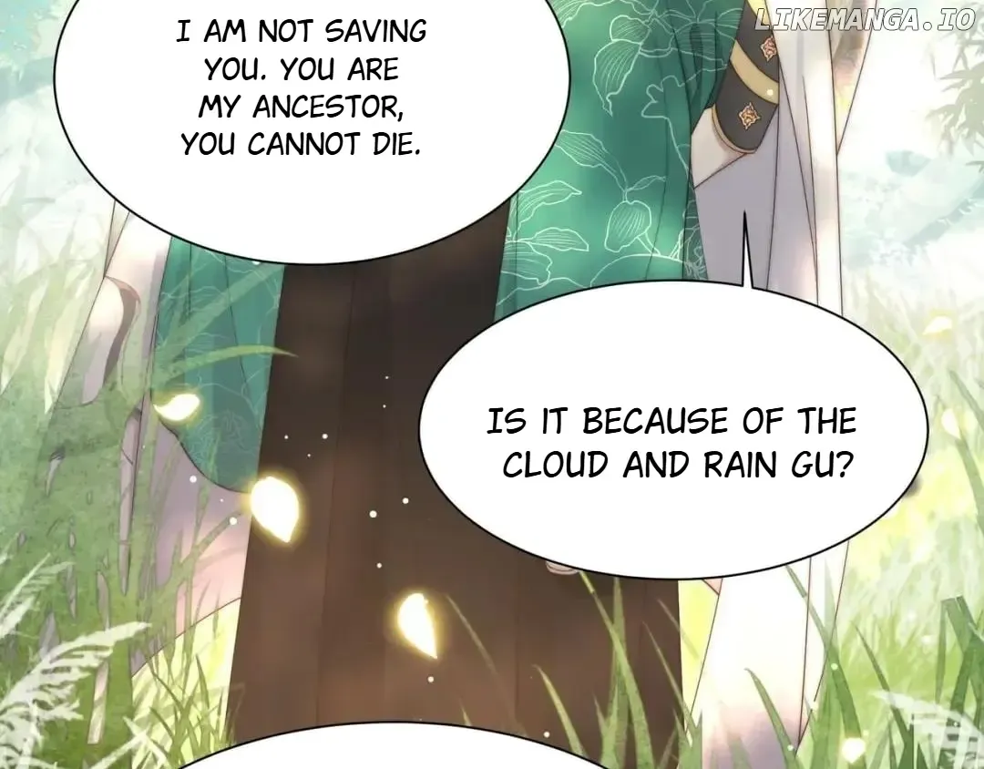 Lonely Emperor Chases His Sister-in-Law Chapter 58 Online - página 78