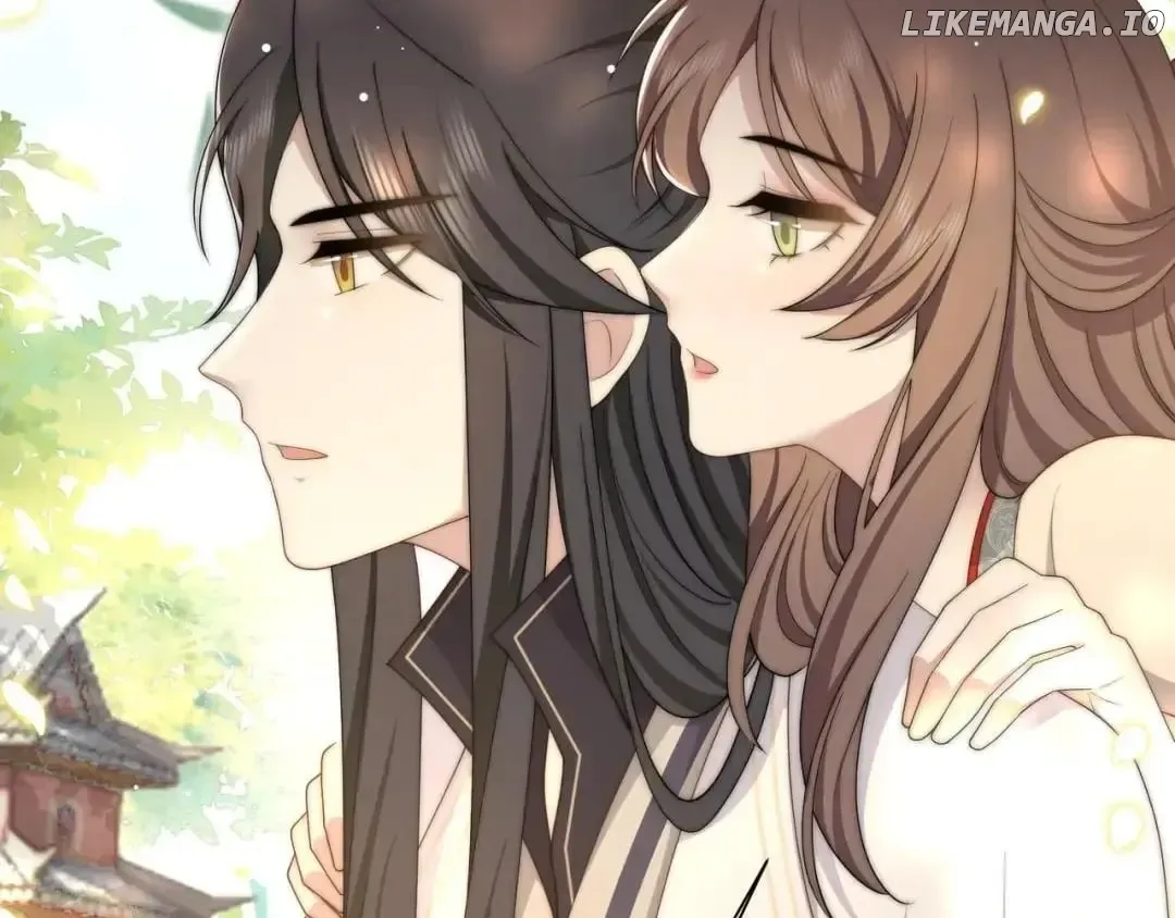 Lonely Emperor Chases His Sister-in-Law Chapter 58 Online - página 82