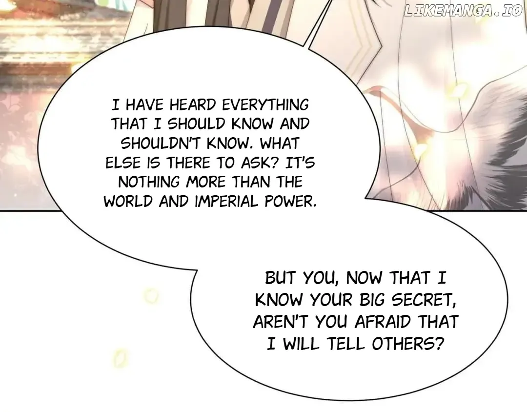 Lonely Emperor Chases His Sister-in-Law Chapter 58 Online - página 83